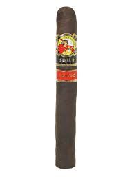 La Gloria Cubana Series R #7 Maduro