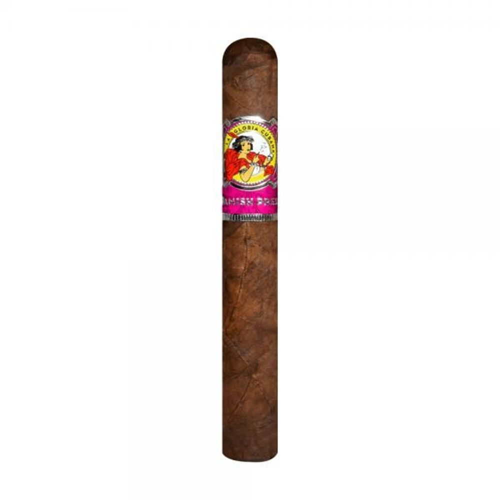 La Gloria Cubana Spanish Press Toro