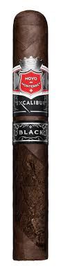Hoyo Amidstad Black Toro
