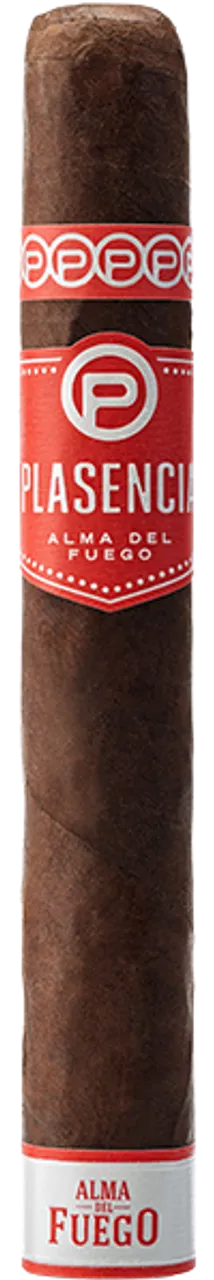 Plasencia Alma Fuego Toro Concepcion 6x54