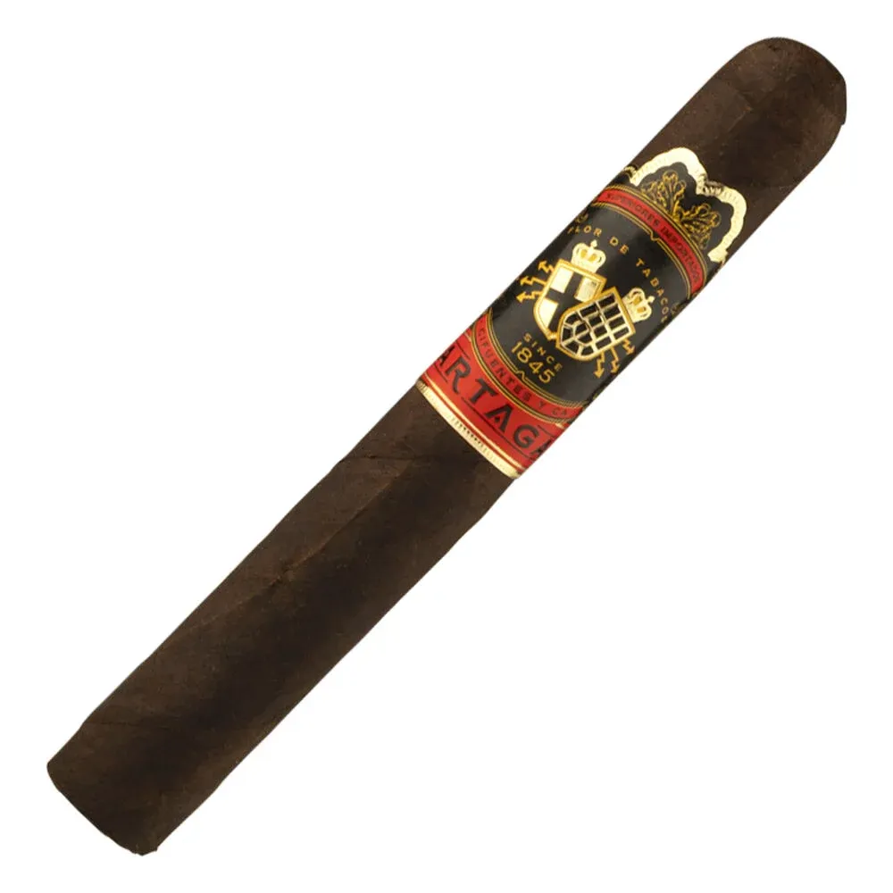 Partagas Black Label Magnifico