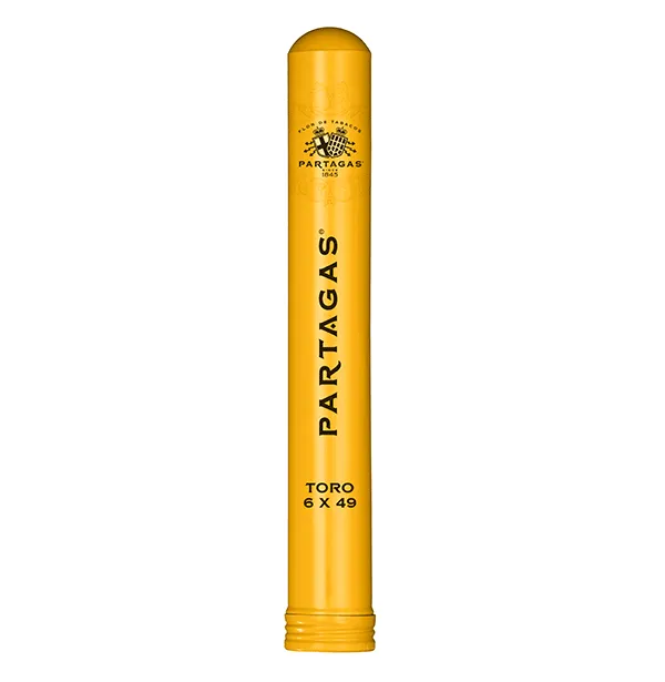 Partagas Toro Tubo