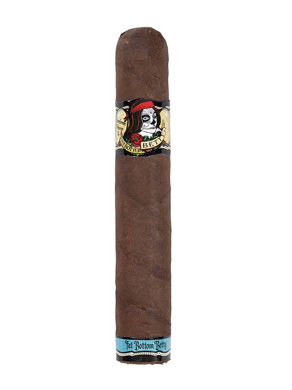 Fat Bottom Betty Gordito