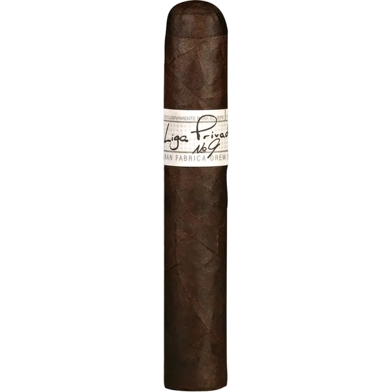 Liga Privada No. 9 Robusto