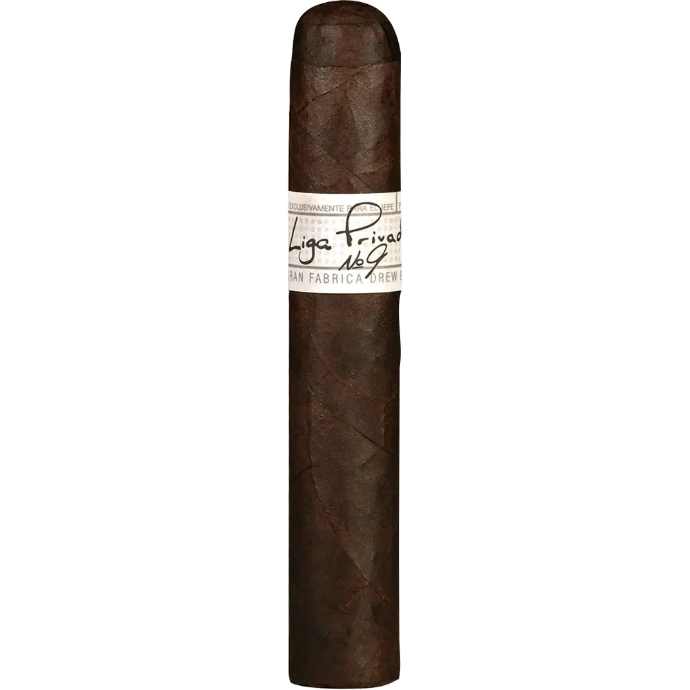 Liga Privada No. 9 Toro