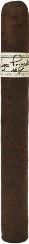 Liga Privada No. 9 Corona Doble