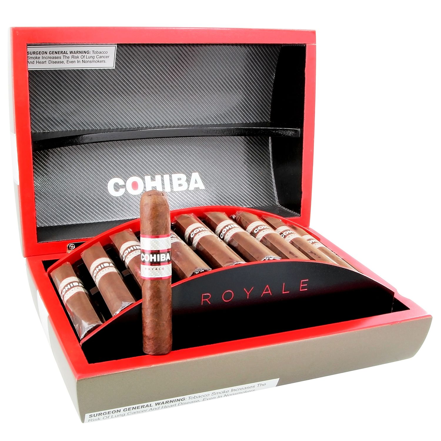 Cohiba Gran Royale