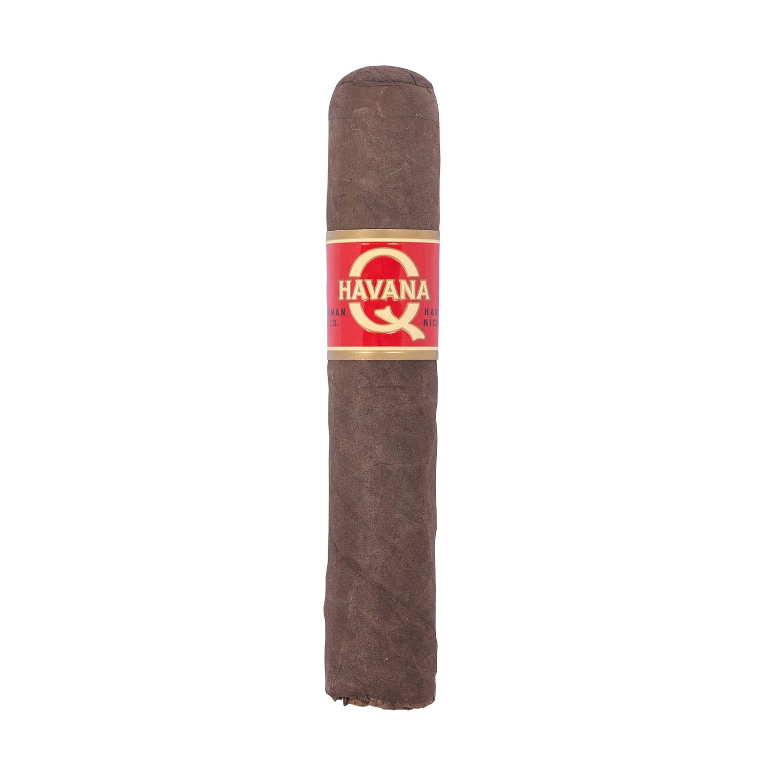 Havana Q Double Robusto