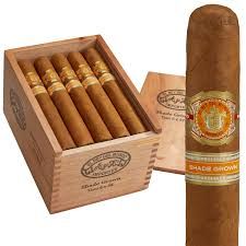 El Rey Del Mundo Shade Robusto