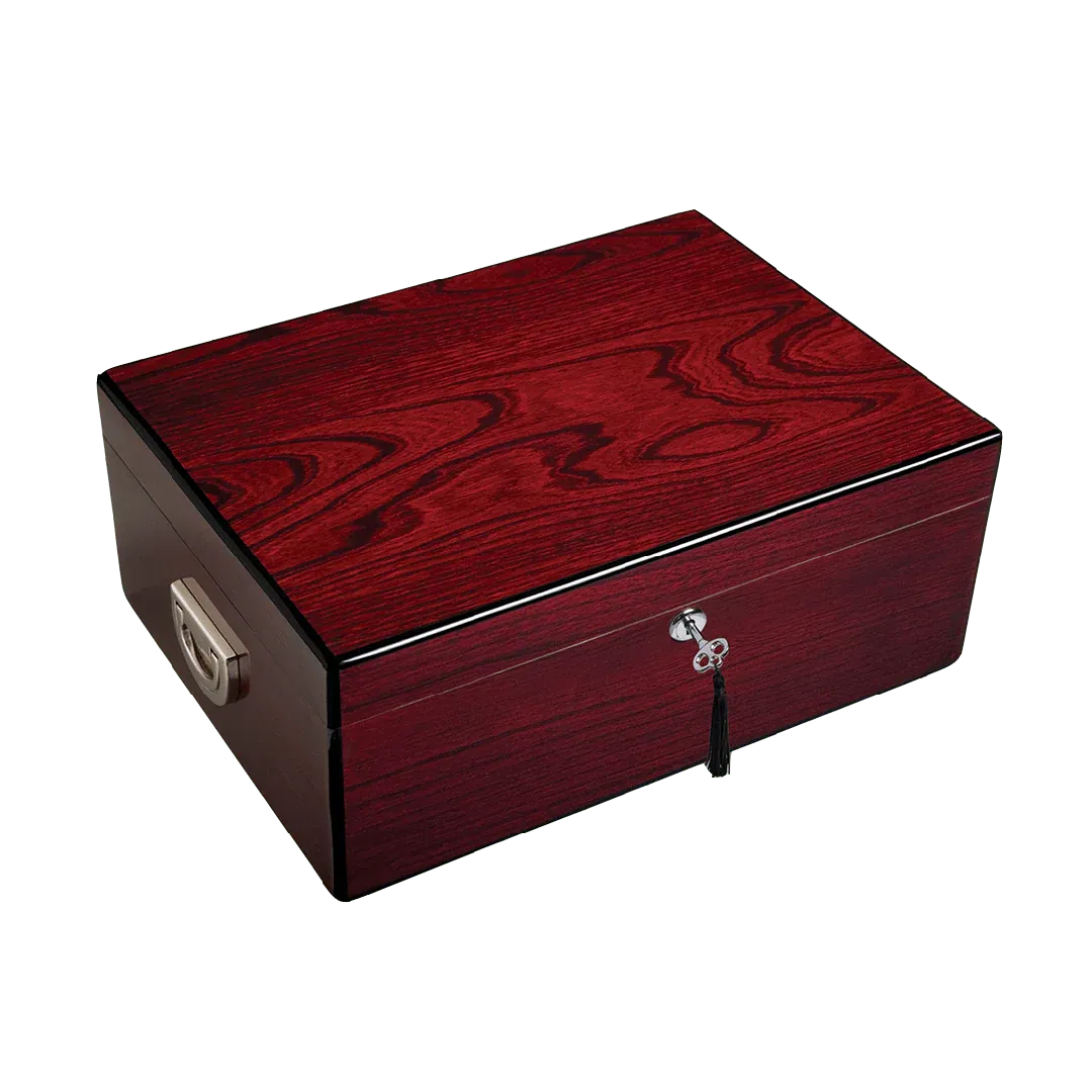 Diamond Crown Oxford 40 Count Humidor