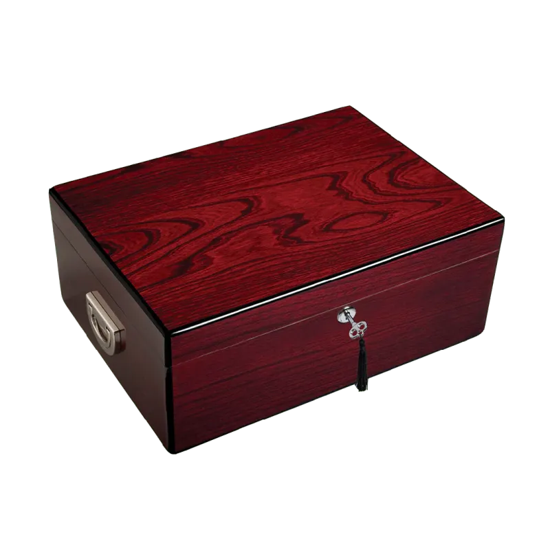 Diamond Crown Oxford 40 Count Humidor