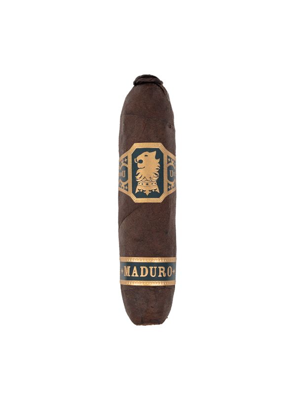 Undercrown Maduro Flying Pig