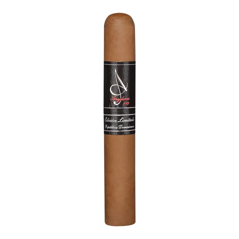 Angelenos Robusto