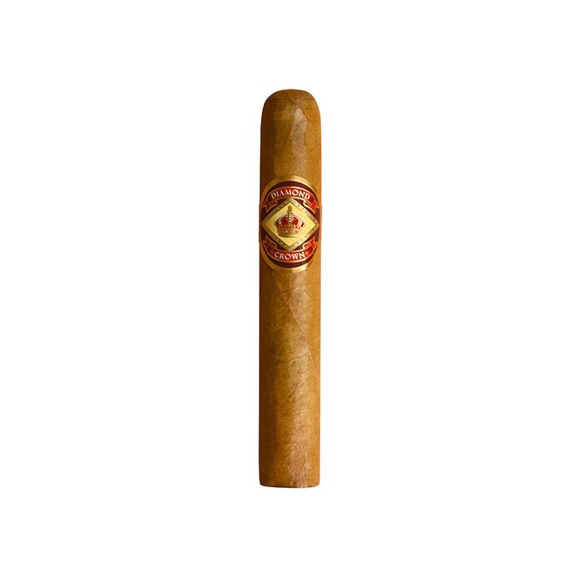 Diamond Crown Robusto No. 4