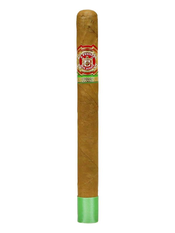 Fuente Shade Grown Churchill