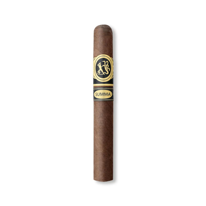 Ferio Tego Summa Toro