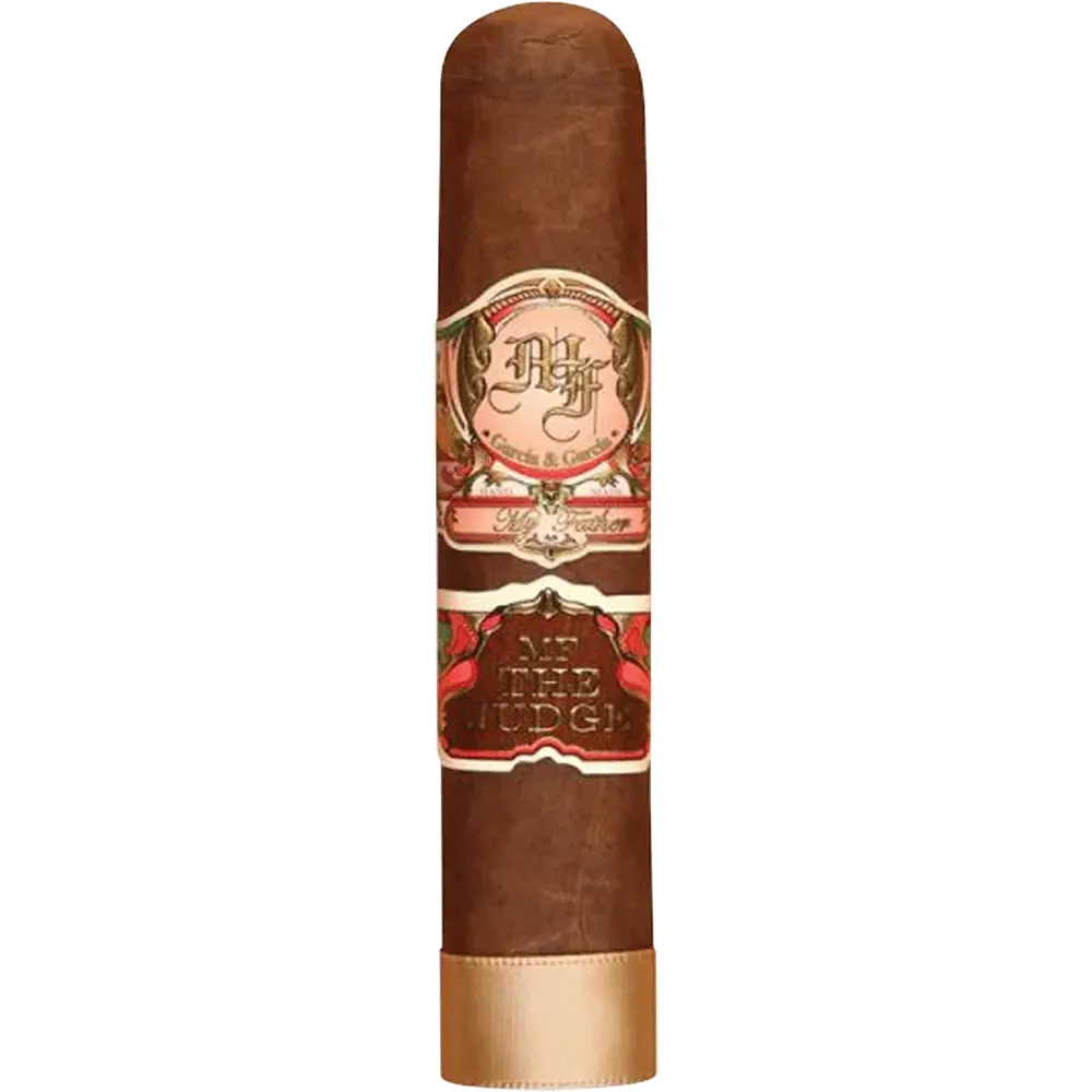 My Father Judge Grand Robusto