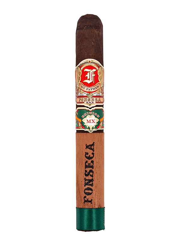 My Father Fonseca MX Cedros