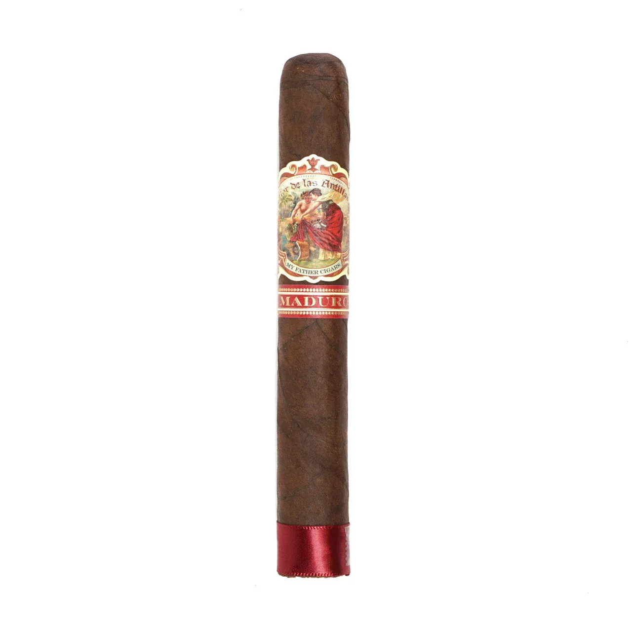 My Father Flor De Las Antillas Maduro Toro Gordo