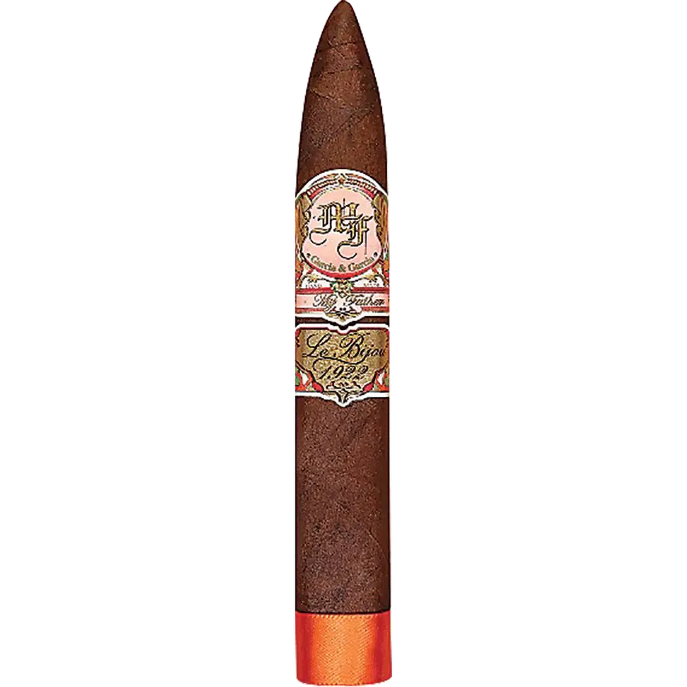 My Father Le Bijou Box Pressed Torpedo