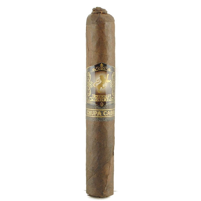 Esteban Carreras Chupa Cabra Maduro Sixty