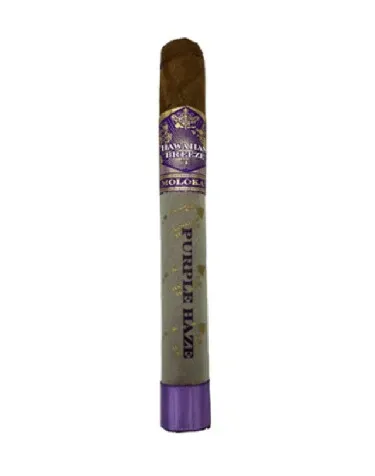 Esteban Carreras Hawaiian Breeze Purple Haze 5x44