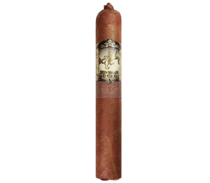 Esteban Chupa Cabra Maduro Robusto Grande