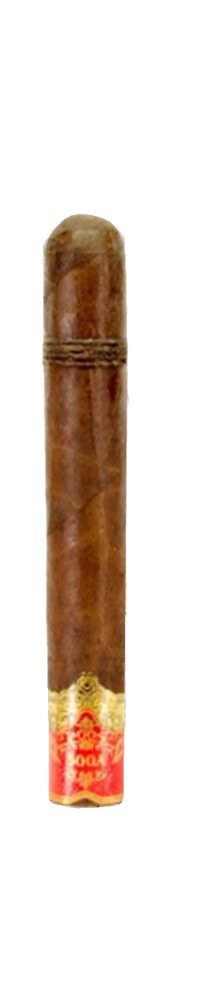 Esteban Carreras Soga De Oro Sixty