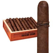 CAO Amazon Basin 2026