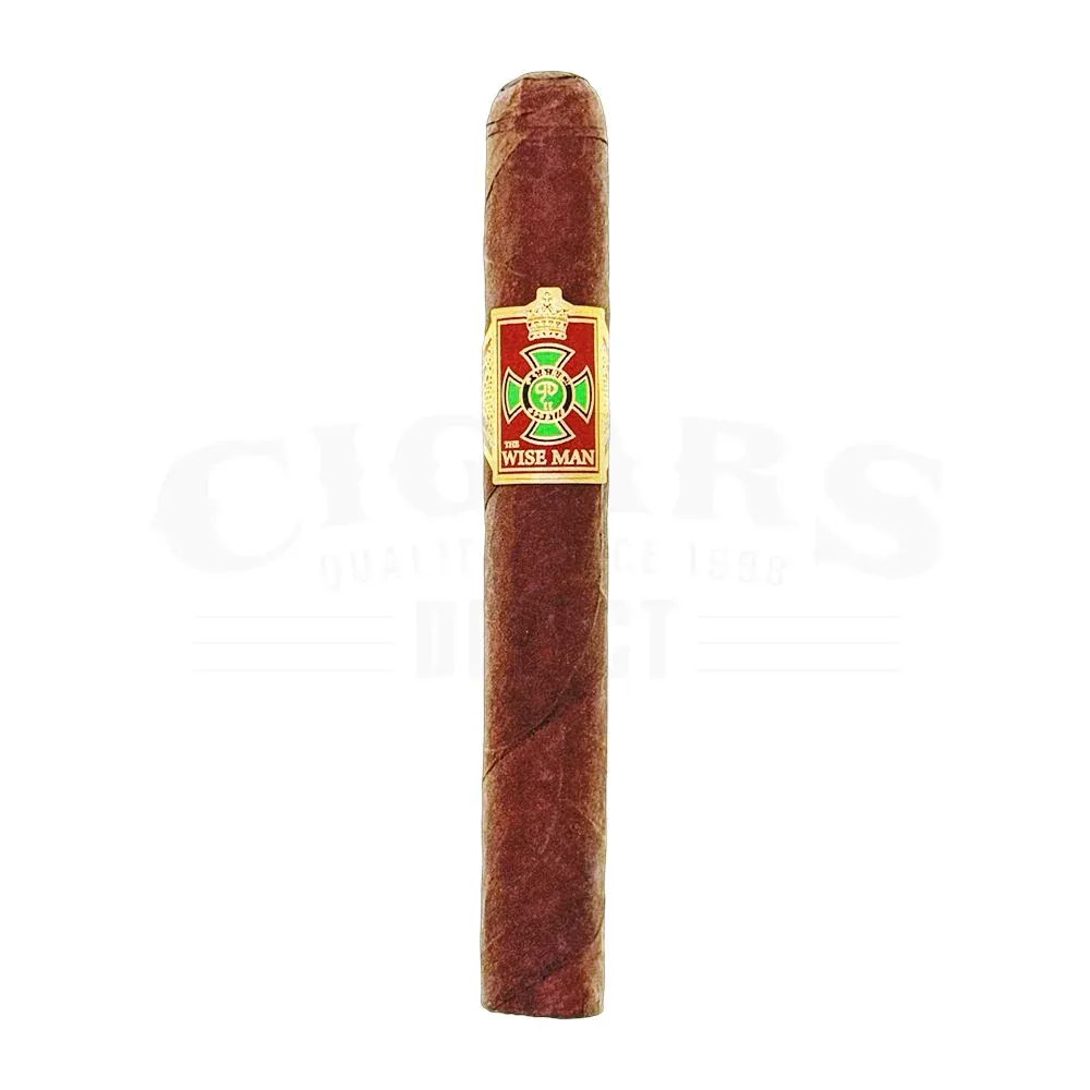 Wise Man Maduro Toro