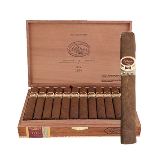 Padron 1926 #9 Natural