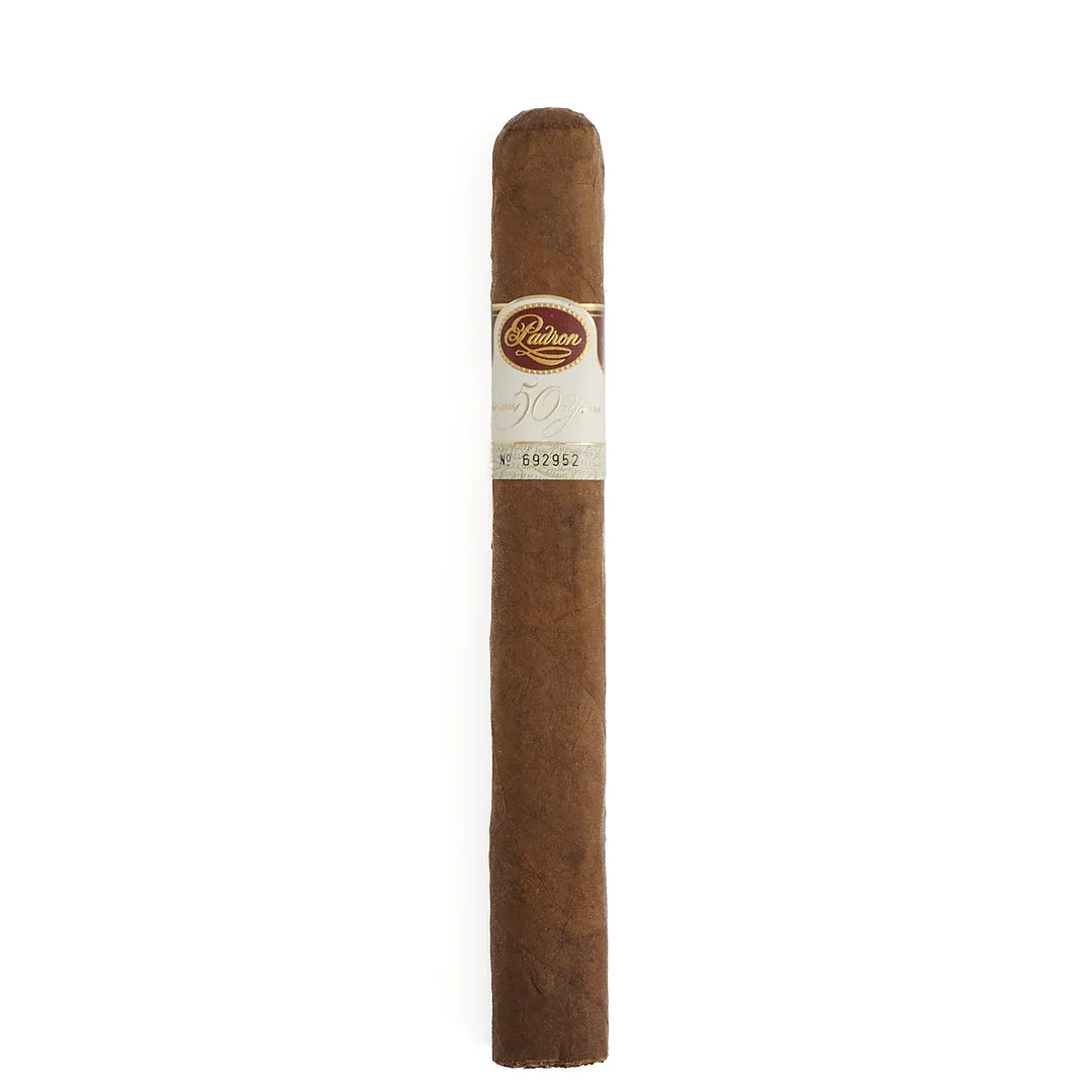 Padron 50th Anniversary Toro Natural