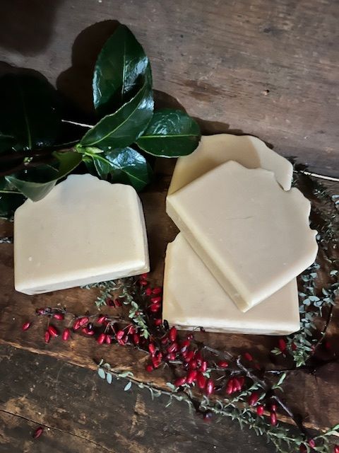 Obec Granat
