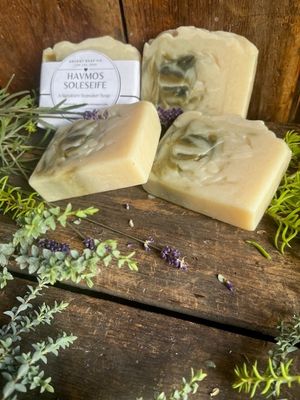 Signature Soleseife Soap