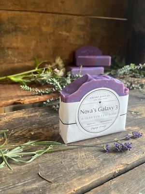 Just For Fun Soaps