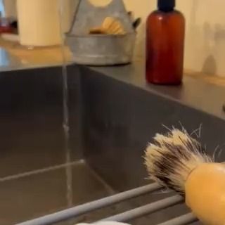 Shave Soap