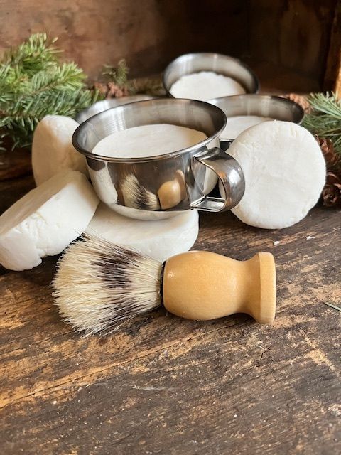 Shave Soap