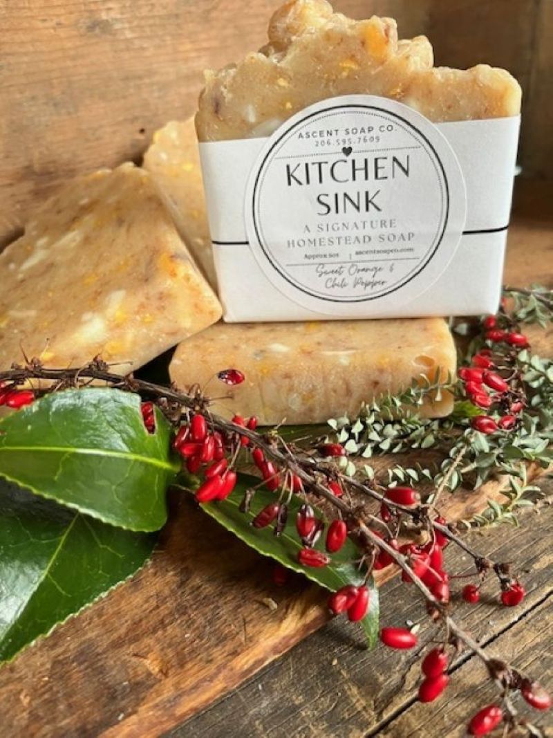 Kitchen Sink
