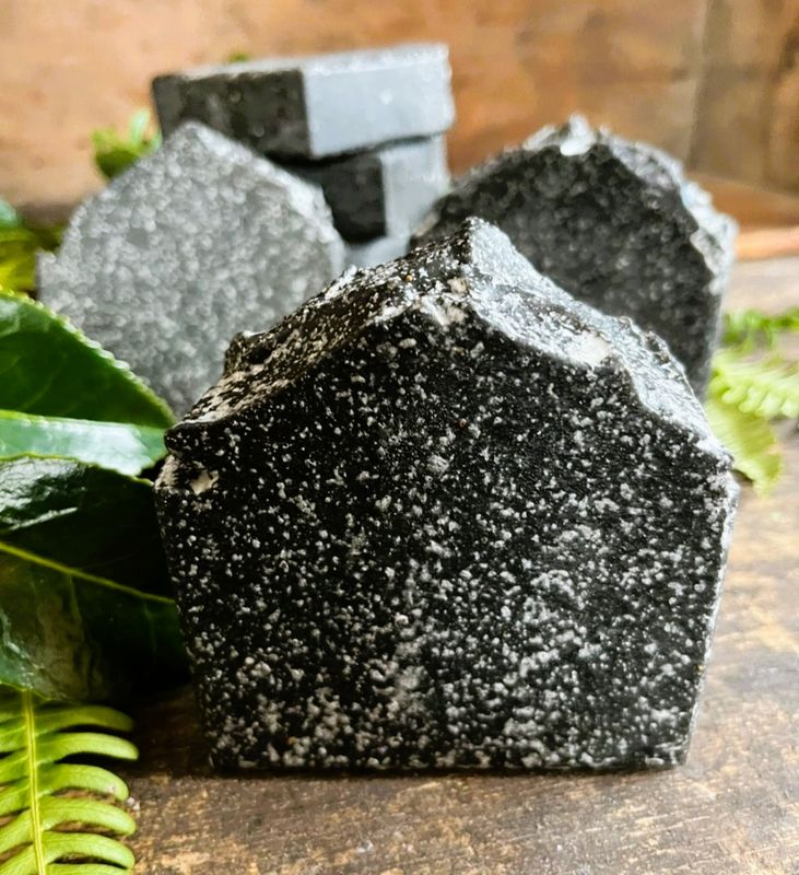 Working Hands Super Scrubbie Soap