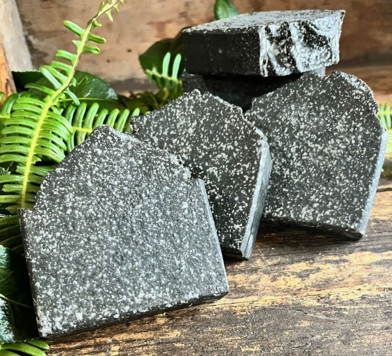Working Hands Super Scrubbie Soap