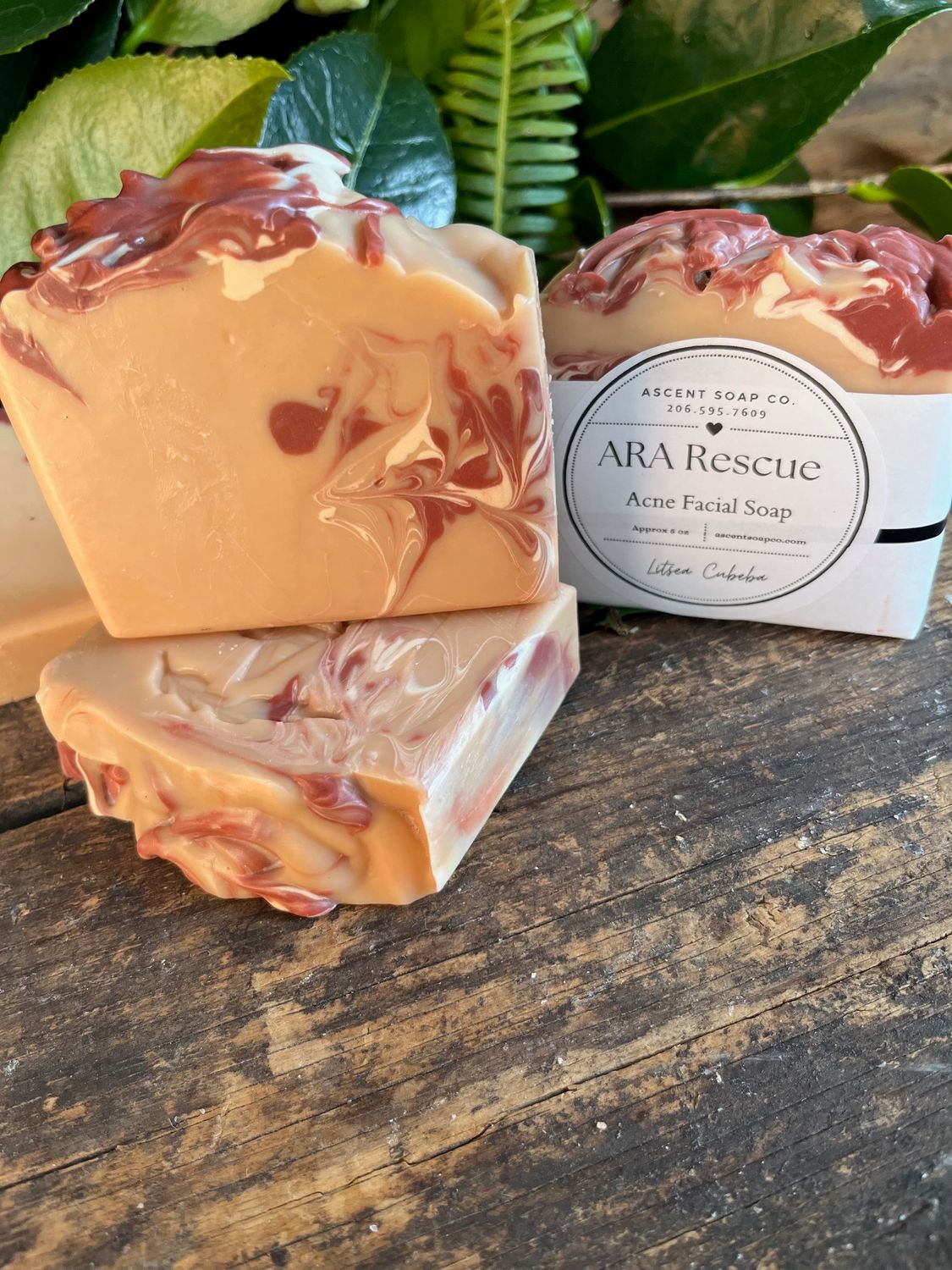 ARA Rescue Non-Vegan