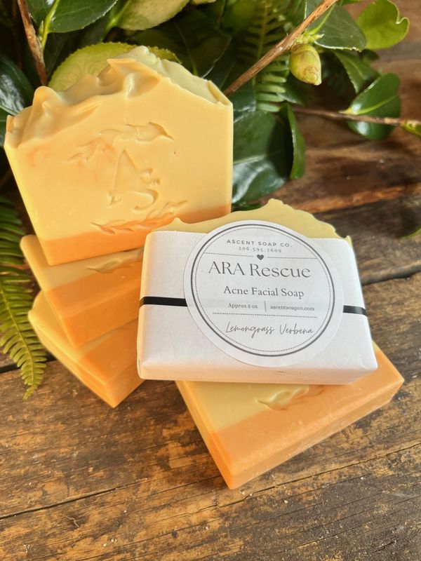ARA Rescue Vegan
