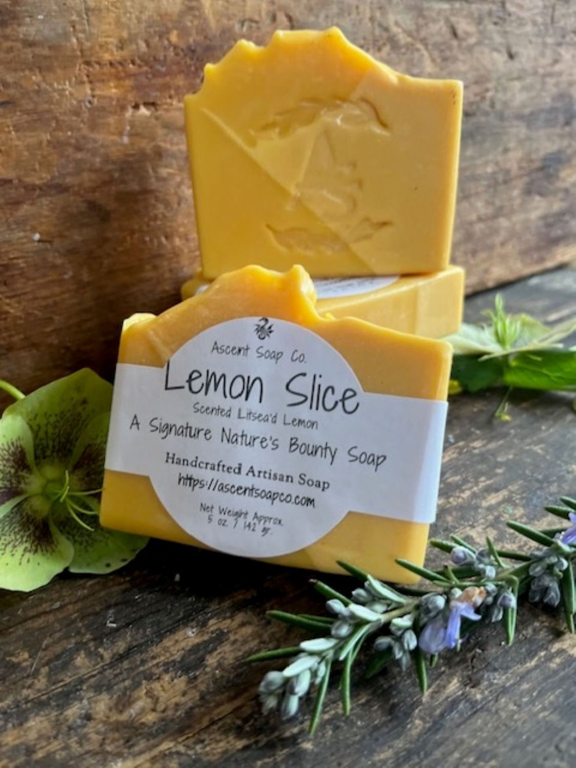 Lemon Slice