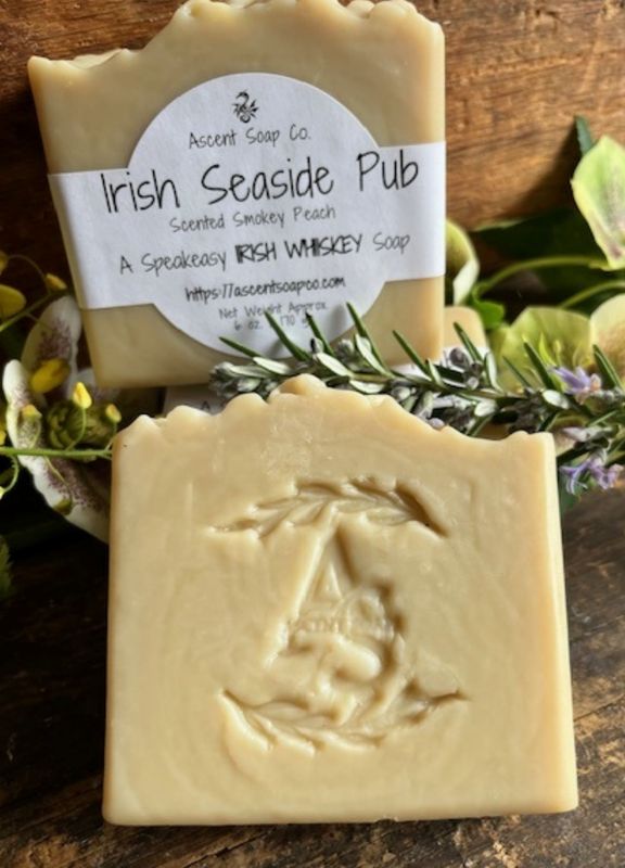 Irish Seaside Pub