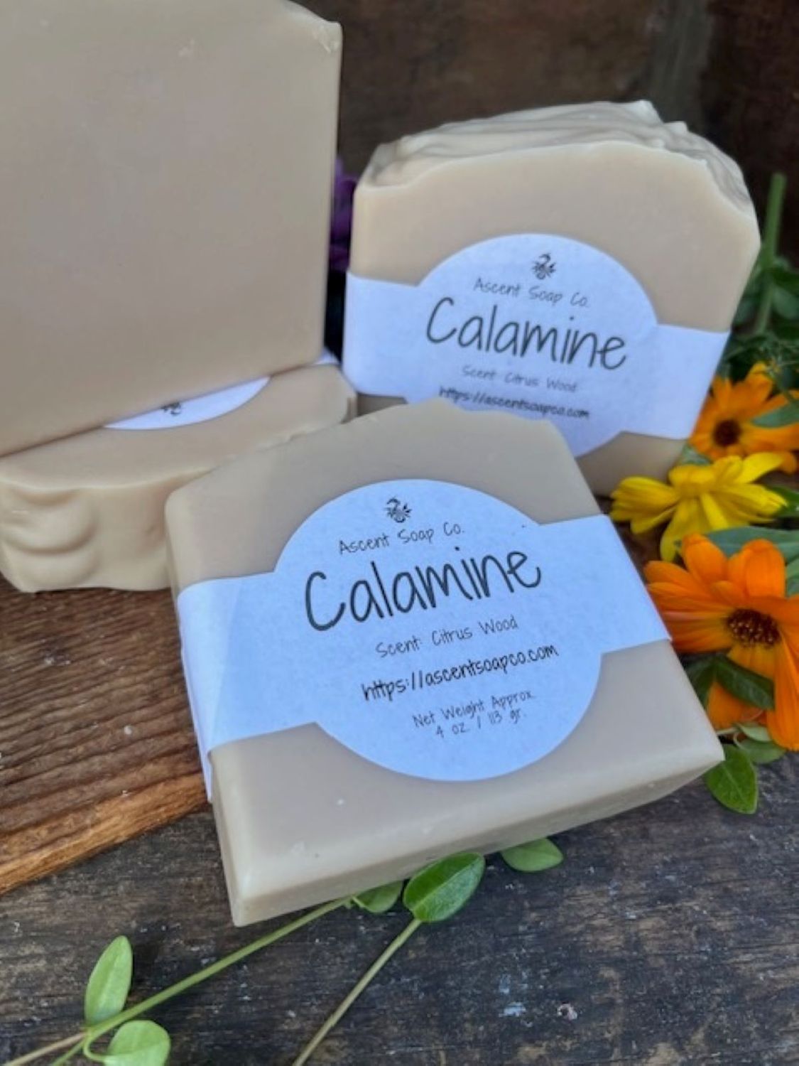 Calamine