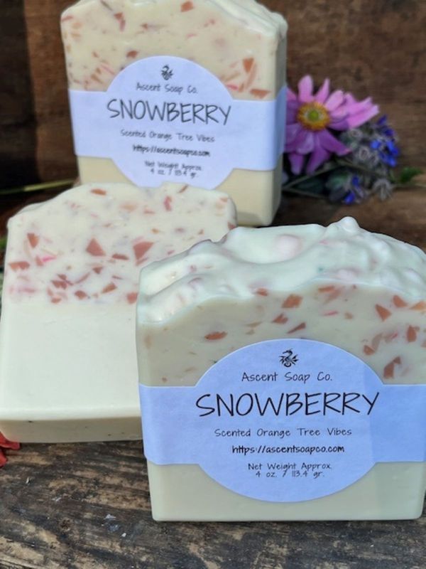 Snowberry