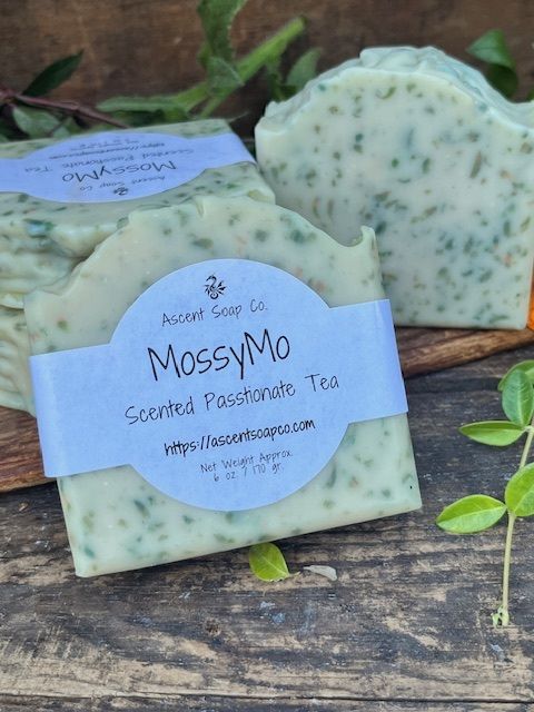 MossyMo
