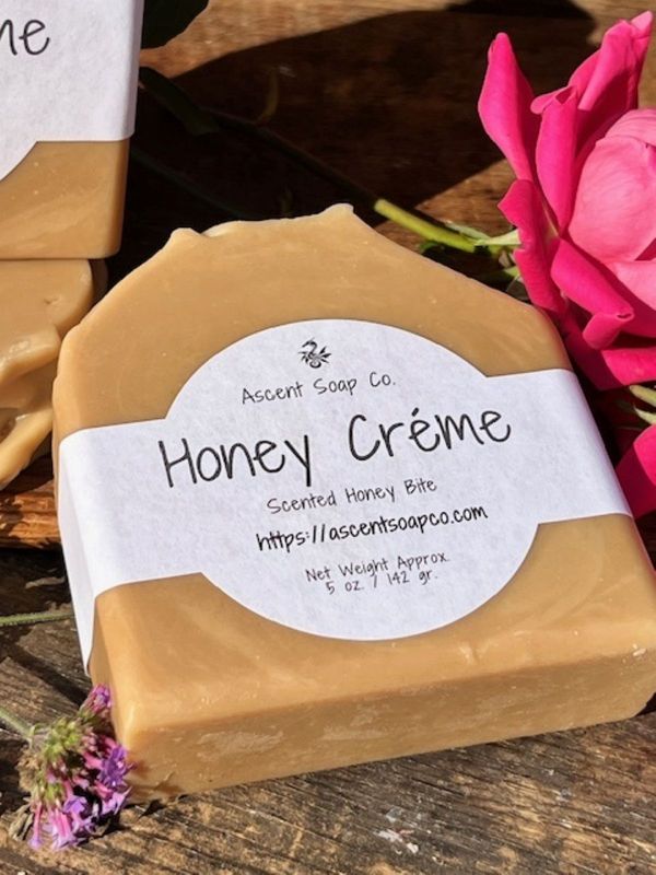 Honey Creme