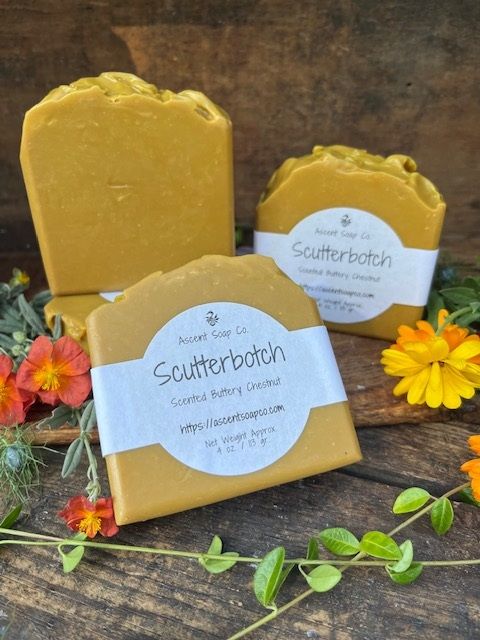 Scutterbotch