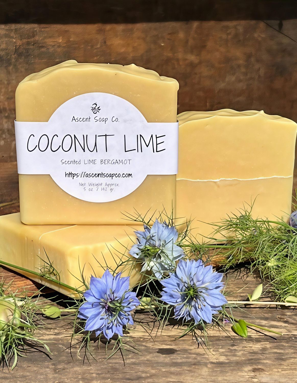 Coconut Lime